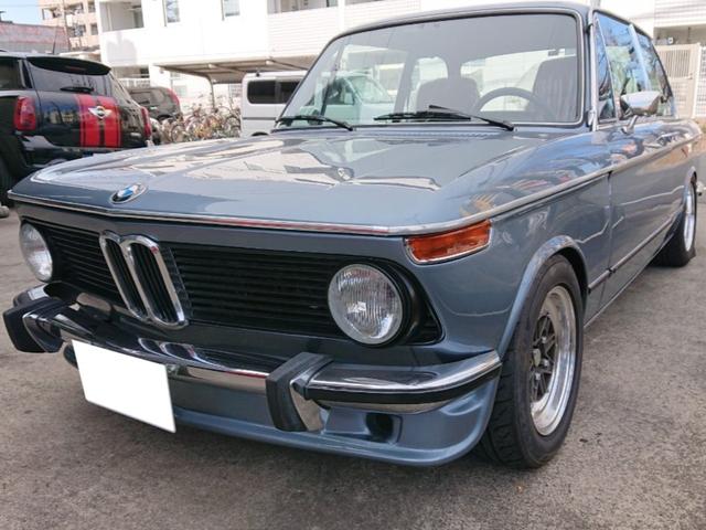 ＢＭＷ ２００２