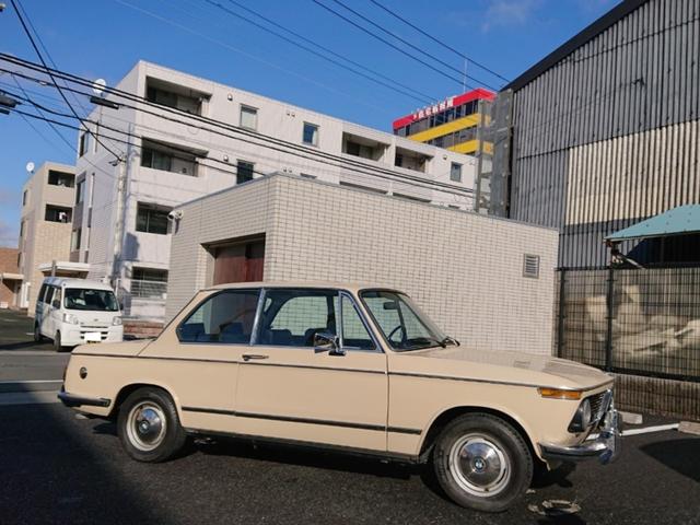 ＢＭＷ ２００２