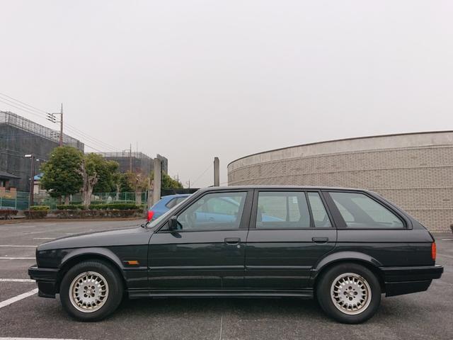 ＢＭＷ ３シリーズ