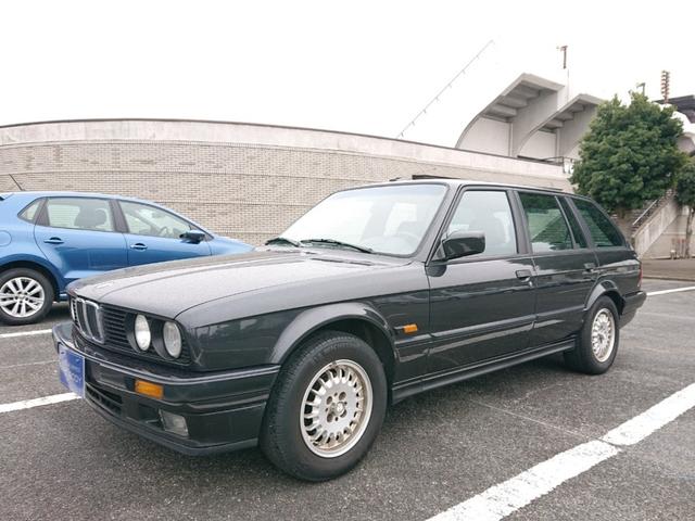 ＢＭＷ ３シリーズ