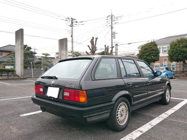 ＢＭＷ ３シリーズ