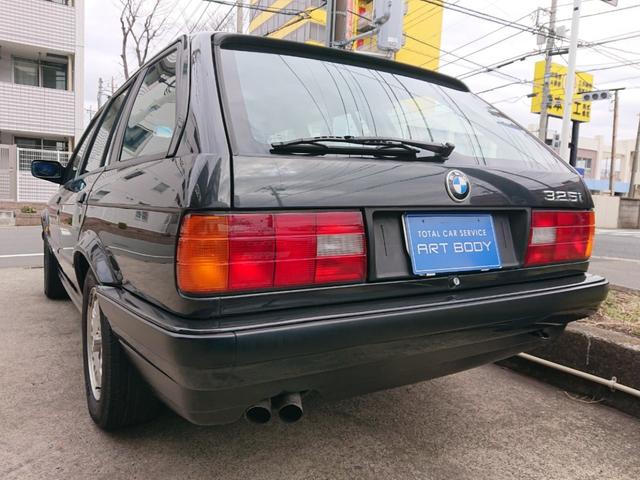 ＢＭＷ ３シリーズ