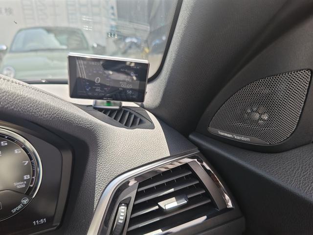 Ｍ２ コンペティション　Ｍパフォーマンス　フローズンゴールドホイール　ブレーキキット　シュニッツァーコンピューターチューニング　ＣＳＦインタークーラー　アクラボビッチエクゾーストキット　ビルシュタイン車高調（22枚目）