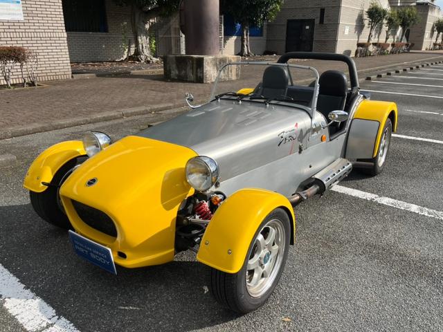 ミツオカ 　ゼロワン（2枚目）