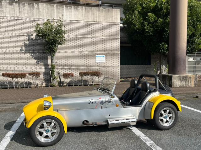 ミツオカ 　ゼロワン（3枚目）