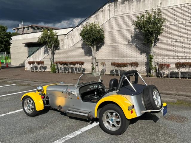 ミツオカ 　ゼロワン（4枚目）