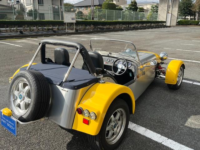 ミツオカ 　ゼロワン（5枚目）