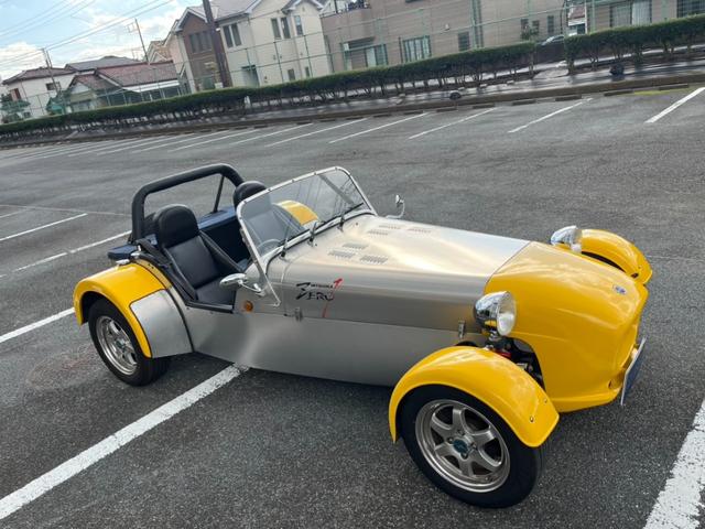 ミツオカ 　ゼロワン（6枚目）