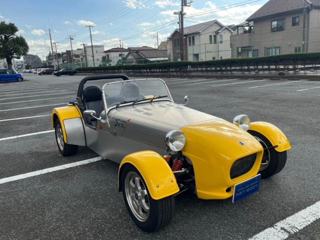 ミツオカ 　ゼロワン（7枚目）