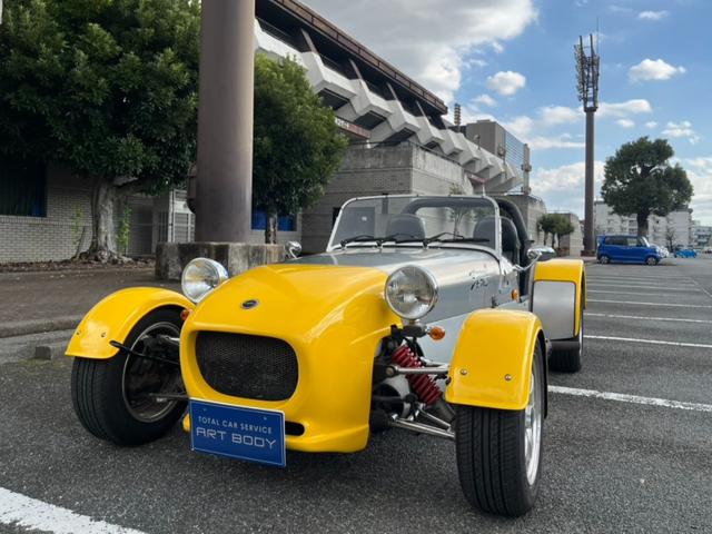 ミツオカ 　ゼロワン（8枚目）