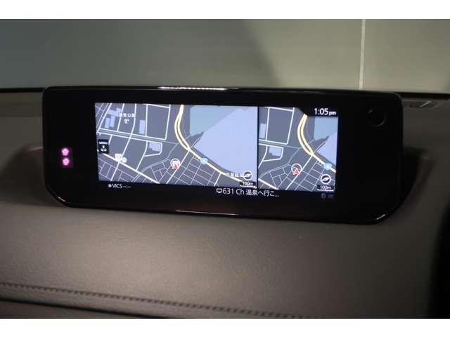 ＭＸ－３０ ２．０　４ＷＤ　モダンコンフィデンス　３６０°ビューモニター　前後ドライブレコーダー　ＥＴＣ　ＡｐｐｌｅＣａｒＰｌａｙ／ＡｎｄｒｏｉｄＡｕｔｏ　パワーシート　スカッフプレート　ＢＳＭ　１８インチ純正アルミホイール（15枚目）