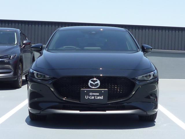 マツダ ＭＡＺＤＡ３ファストバック