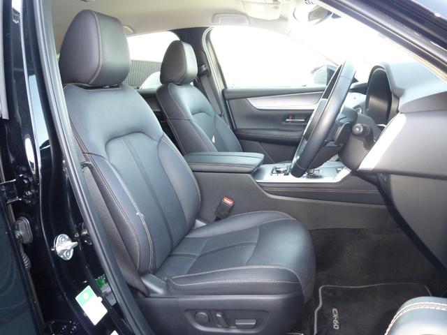 マツダ CX-60 3.3 XD Lパッケージ ディーゼルターボ マツダ CX-60 3.3 XD Lパッケージ ディーゼルターボ
