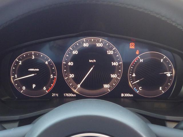マツダ CX-60 3.3 XD Lパッケージ ディーゼルターボ マツダ CX-60 3.3 XD Lパッケージ ディーゼルターボ