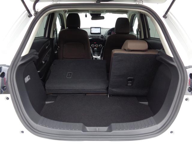 MAZDA2 1.5 15S プロアクティブ スマート エディションII コーナーポール 前後ドラレコ 360度ビュー シートヒーター AppleCarPlay/AndroidAuto Bluetooth CD/DVD フルセグ ETC レーダークルーズ 15インチ純正AW(56枚目)