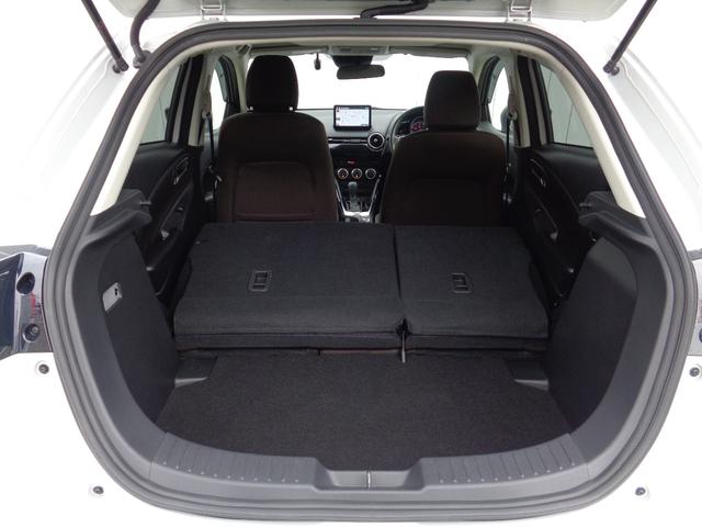 MAZDA2 1.5 15S プロアクティブ スマート エディションII コーナーポール 前後ドラレコ 360度ビュー シートヒーター AppleCarPlay/AndroidAuto Bluetooth CD/DVD フルセグ ETC レーダークルーズ 15インチ純正AW(57枚目)