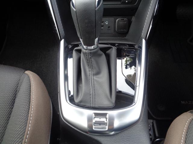 ＭＡＺＤＡ２ １．５　１５Ｓ　プロアクティブ　スマート　エディションＩＩ　前後ドライブレコーダー　３６０度ビュー　レーダークルーズ　シートヒーター　ＡｐｐｌｅＣａｒＰｌａｙ／ＡｎｄｒｏｉｄＡｕｔｏ　Ｂｌｕｅｔｏｏｔｈ　ＣＤ／ＤＶＤ　ＥＴＣ　ワンオーナー　１５インチ純正ＡＷ（19枚目）