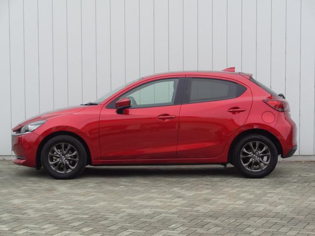 ＭＡＺＤＡ２ １．５　１５Ｓ　プロアクティブ　スマート　エディションＩＩ　前後ドライブレコーダー　３６０度ビュー　レーダークルーズ　シートヒーター　ＡｐｐｌｅＣａｒＰｌａｙ／ＡｎｄｒｏｉｄＡｕｔｏ　Ｂｌｕｅｔｏｏｔｈ　ＣＤ／ＤＶＤ　ＥＴＣ　ワンオーナー　１５インチ純正ＡＷ（61枚目）