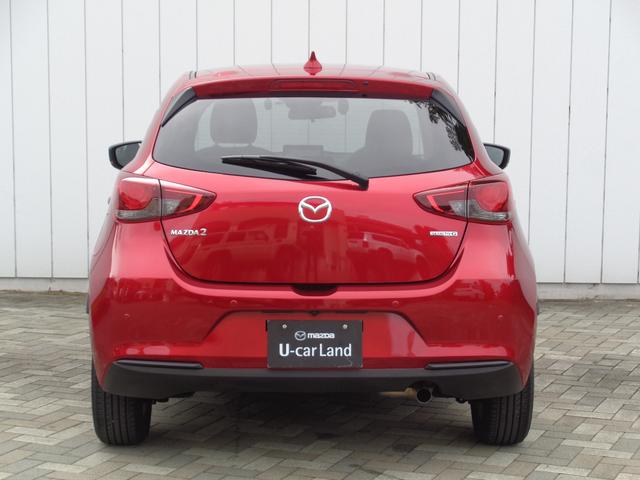 ＭＡＺＤＡ２ １．５　１５Ｓ　プロアクティブ　スマート　エディションＩＩ　前後ドライブレコーダー　３６０度ビュー　レーダークルーズ　シートヒーター　ＡｐｐｌｅＣａｒＰｌａｙ／ＡｎｄｒｏｉｄＡｕｔｏ　Ｂｌｕｅｔｏｏｔｈ　ＣＤ／ＤＶＤ　ＥＴＣ　ワンオーナー　１５インチ純正ＡＷ（63枚目）