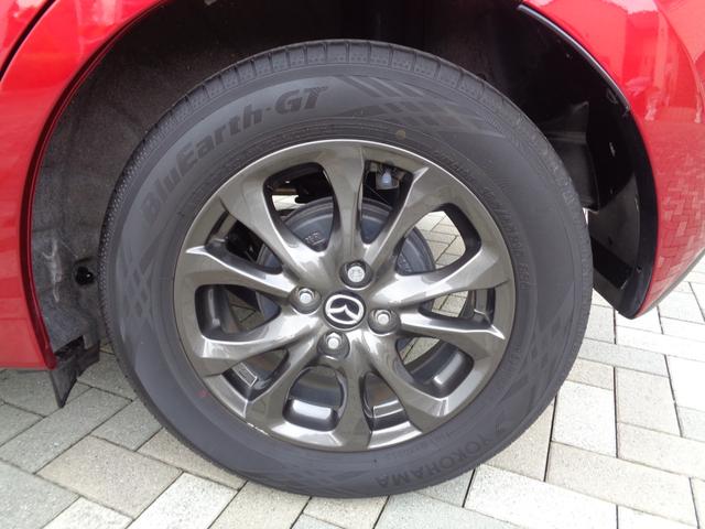 ＭＡＺＤＡ２ １．５　１５Ｓ　プロアクティブ　スマート　エディションＩＩ　前後ドライブレコーダー　３６０度ビュー　レーダークルーズ　シートヒーター　ＡｐｐｌｅＣａｒＰｌａｙ／ＡｎｄｒｏｉｄＡｕｔｏ　Ｂｌｕｅｔｏｏｔｈ　ＣＤ／ＤＶＤ　ＥＴＣ　ワンオーナー　１５インチ純正ＡＷ（65枚目）
