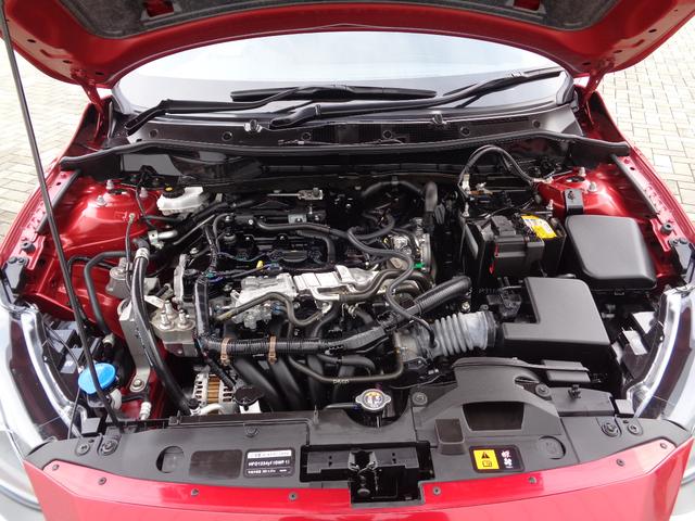 ＭＡＺＤＡ２ １．５　１５Ｓ　プロアクティブ　スマート　エディションＩＩ　前後ドライブレコーダー　３６０度ビュー　レーダークルーズ　シートヒーター　ＡｐｐｌｅＣａｒＰｌａｙ／ＡｎｄｒｏｉｄＡｕｔｏ　Ｂｌｕｅｔｏｏｔｈ　ＣＤ／ＤＶＤ　ＥＴＣ　ワンオーナー　１５インチ純正ＡＷ（67枚目）