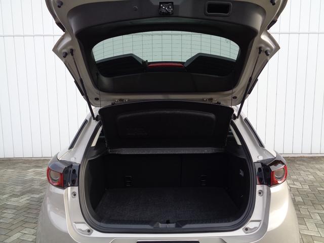 CX-3 1.5 15S ツーリング 360度ビュー/スマホ連動/シートヒーター(6枚目)