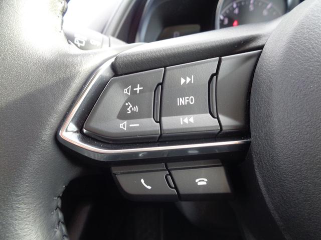 CX-3 1.5 15S ツーリング 360度ビュー/スマホ連動/シートヒーター(10枚目)