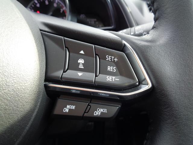 CX-3 1.5 15S ツーリング 360度ビュー/スマホ連動/シートヒーター(11枚目)