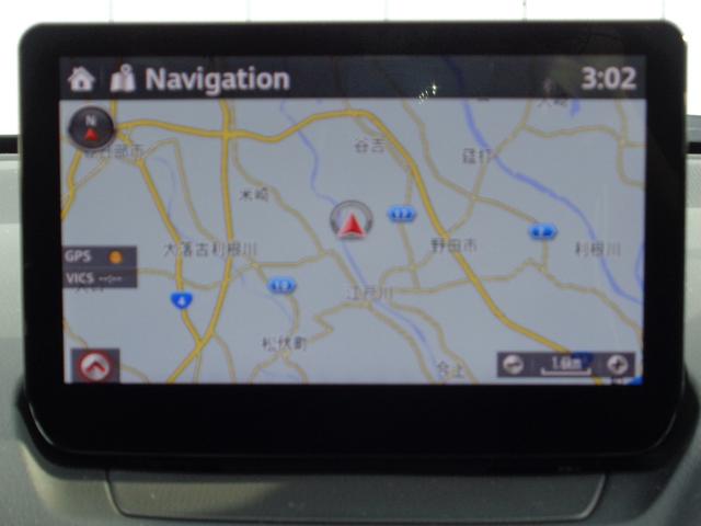 CX-3 1.5 15S ツーリング 360度ビュー/スマホ連動/シートヒーター(16枚目)