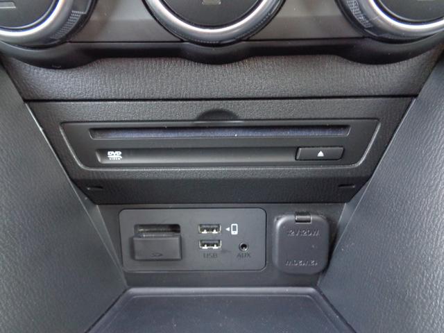 CX-3 1.5 15S ツーリング 360度ビュー/スマホ連動/シートヒーター(18枚目)