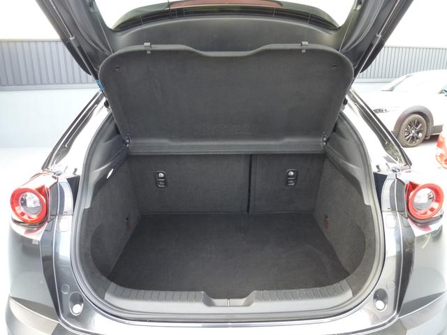 MX-30 2.0 4WD BOSE/前後ドラレコ/シートヒータ-/クルーズ レーダーブレーキ スマキー AWD Etc 盗難防止装置 360°カメラ ACC ナビTV Sヒーター PWシート DSC ABS Bカメラ エアコン(6枚目)