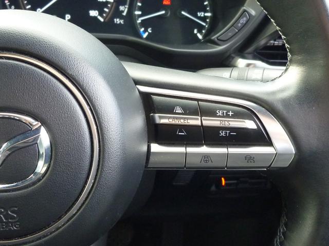 MX-30 2.0 4WD BOSE/前後ドラレコ/シートヒータ-/クルーズ レーダーブレーキ スマキー AWD Etc 盗難防止装置 360°カメラ ACC ナビTV Sヒーター PWシート DSC ABS Bカメラ エアコン(11枚目)