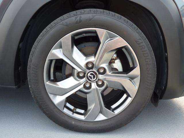 MX-30 2.0 4WD BOSE/前後ドラレコ/シートヒータ-/クルーズ レーダーブレーキ スマキー AWD Etc 盗難防止装置 360°カメラ ACC ナビTV Sヒーター PWシート DSC ABS Bカメラ エアコン(20枚目)