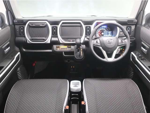 フレアクロスオーバー ６６０　ハイブリッド　ＸＳ　シートヒーター／クルーズ／ＥＴＣ／フォグランプ　禁煙　イモビライザー　ＬＥＤ　レーダークルーズ　シートヒータ　記録簿　ｉ－ｓｔｏｐ　ＡＣ　スマートキー　ＥＴＣ　ＥＳＣ　Ｗエアバッグ　キーレスエントリー（3枚目）