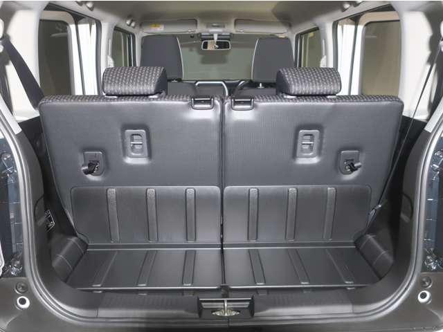 フレアクロスオーバー ６６０　ハイブリッド　ＸＳ　シートヒーター／クルーズ／ＥＴＣ／フォグランプ　禁煙　イモビライザー　ＬＥＤ　レーダークルーズ　シートヒータ　記録簿　ｉ－ｓｔｏｐ　ＡＣ　スマートキー　ＥＴＣ　ＥＳＣ　Ｗエアバッグ　キーレスエントリー（6枚目）