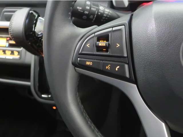 フレアクロスオーバー ６６０　ハイブリッド　ＸＳ　シートヒーター／クルーズ／ＥＴＣ／フォグランプ　禁煙　イモビライザー　ＬＥＤ　レーダークルーズ　シートヒータ　記録簿　ｉ－ｓｔｏｐ　ＡＣ　スマートキー　ＥＴＣ　ＥＳＣ　Ｗエアバッグ　キーレスエントリー（9枚目）