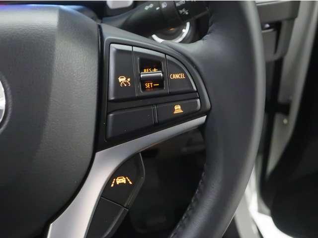 フレアクロスオーバー ６６０　ハイブリッド　ＸＳ　シートヒーター／クルーズ／ＥＴＣ／フォグランプ　禁煙　イモビライザー　ＬＥＤ　レーダークルーズ　シートヒータ　記録簿　ｉ－ｓｔｏｐ　ＡＣ　スマートキー　ＥＴＣ　ＥＳＣ　Ｗエアバッグ　キーレスエントリー（10枚目）