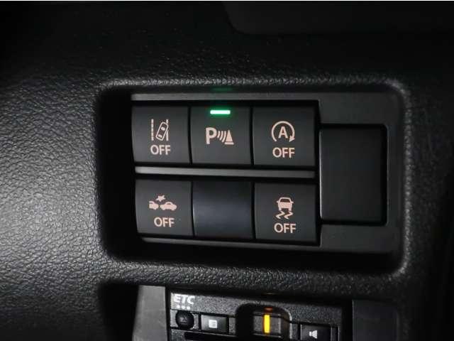 フレアクロスオーバー ６６０　ハイブリッド　ＸＳ　シートヒーター／クルーズ／ＥＴＣ／フォグランプ　禁煙　イモビライザー　ＬＥＤ　レーダークルーズ　シートヒータ　記録簿　ｉ－ｓｔｏｐ　ＡＣ　スマートキー　ＥＴＣ　ＥＳＣ　Ｗエアバッグ　キーレスエントリー（11枚目）