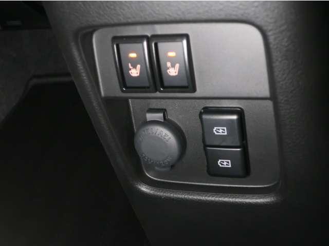 フレアクロスオーバー ６６０　ハイブリッド　ＸＳ　シートヒーター／クルーズ／ＥＴＣ／フォグランプ　禁煙　イモビライザー　ＬＥＤ　レーダークルーズ　シートヒータ　記録簿　ｉ－ｓｔｏｐ　ＡＣ　スマートキー　ＥＴＣ　ＥＳＣ　Ｗエアバッグ　キーレスエントリー（15枚目）