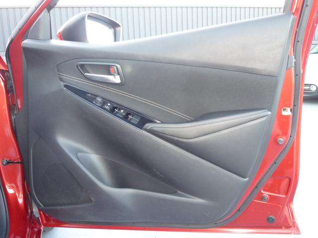 デミオ １．３　１３Ｓ　ツーリング　運転席助手席シートヒーター　ヘッドアップＤ　純正アームレスト　ＥＴＣ　ＣＤ／ＤＶＤプレーヤー　フルセグ　ＵＳＢ　ＩＳＯＦＩＸ　トノカバー　ＬＥＤヘッドライト　キーレス　１５インチ純正アルミホイール（33枚目）