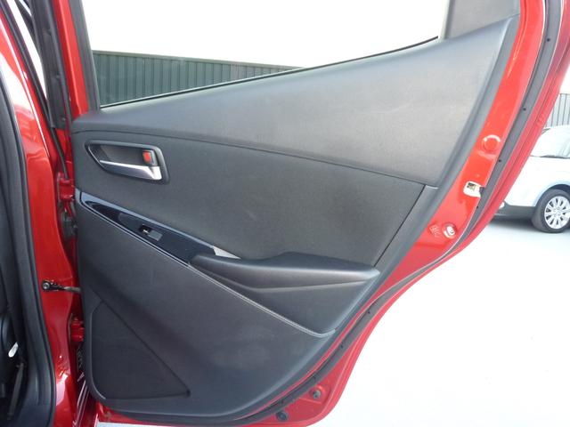 デミオ １．３　１３Ｓ　ツーリング　運転席助手席シートヒーター　ヘッドアップＤ　純正アームレスト　ＥＴＣ　ＣＤ／ＤＶＤプレーヤー　フルセグ　ＵＳＢ　ＩＳＯＦＩＸ　トノカバー　ＬＥＤヘッドライト　キーレス　１５インチ純正アルミホイール（51枚目）