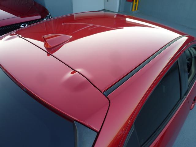 デミオ １．３　１３Ｓ　ツーリング　運転席助手席シートヒーター　ヘッドアップＤ　純正アームレスト　ＥＴＣ　ＣＤ／ＤＶＤプレーヤー　フルセグ　ＵＳＢ　ＩＳＯＦＩＸ　トノカバー　ＬＥＤヘッドライト　キーレス　１５インチ純正アルミホイール（68枚目）