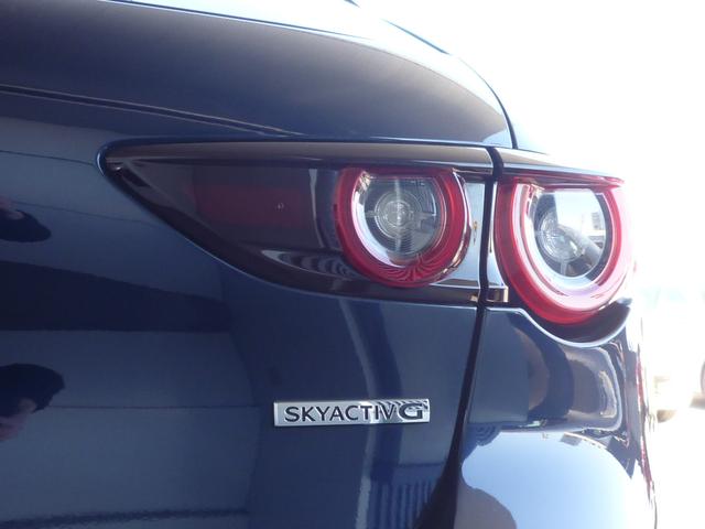 ＭＡＺＤＡ３ファストバック １．５　１５Ｓ　ツーリング　ワンオーナー　３６０°ビュー　レーダークルーズ　ＡｐｐｌｅＣａｒＰｌａｙ／ＡｎｄｒｏｉｄＡｕｔｏ　ＣＤ／ＤＶＤ　フルセグ　ＥＴＣ　パーキングセンサー　ｉ－ｓｔｏｐ　トノカバー　１８インチ純正ＡＷ（68枚目）