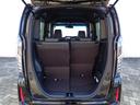 後部座席を倒すと長物も積み込めます