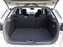トランクには実用的なスペースが確保されております。