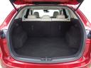 ラゲッジ容量も大きく確保されております。趣味やレジャーで活躍します。