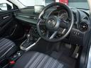 MAZDA2 1.5 15S ドライブレコーダー AppleCarPlay AndroidAuto Bluetooth CD/DVD フルセグ パーキングセンサ アクリルバイザー 衝突軽減ブレーキ 車線逸脱警告 トノカバー BSM 中古車画像_4