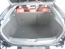 トランクには実用的なスペースが確保されております。