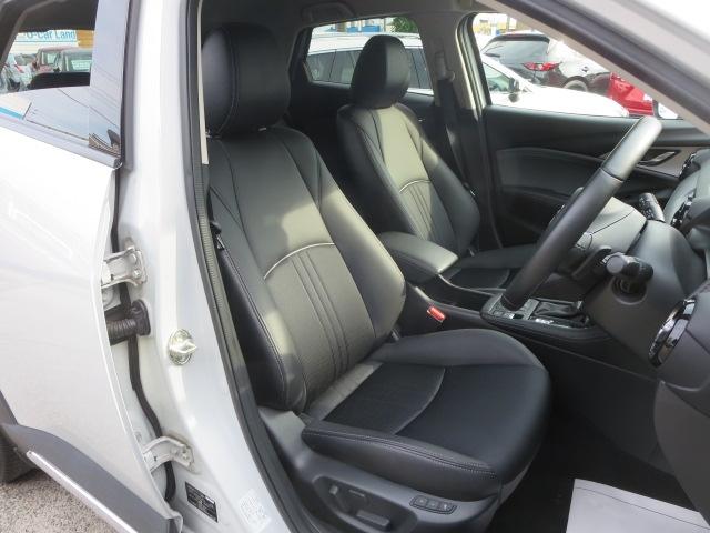 20S プロアクティブ Sパッケージ AWD Pシートヒ-タ-MRCC(7枚目)