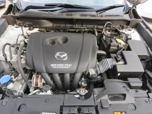 20S プロアクティブ Sパッケージ AWD Pシートヒ-タ-MRCC(9枚目)